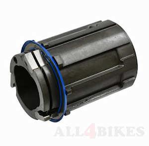 Kassettenkörper HG Shimano/SRAM 9/10/11 - FH-BU015X1